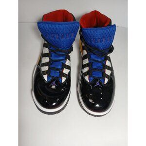 Jordan Shoes Men 13 Max Aura Rivals Basketball CQ9451-001